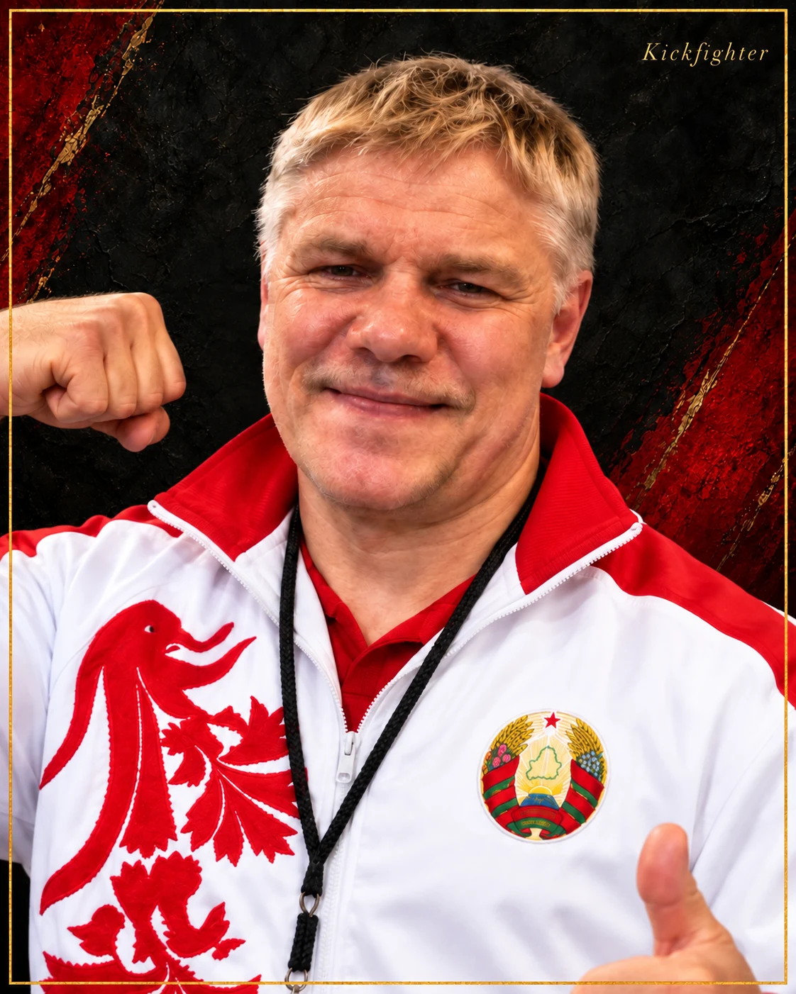 Евгений Ангалевич