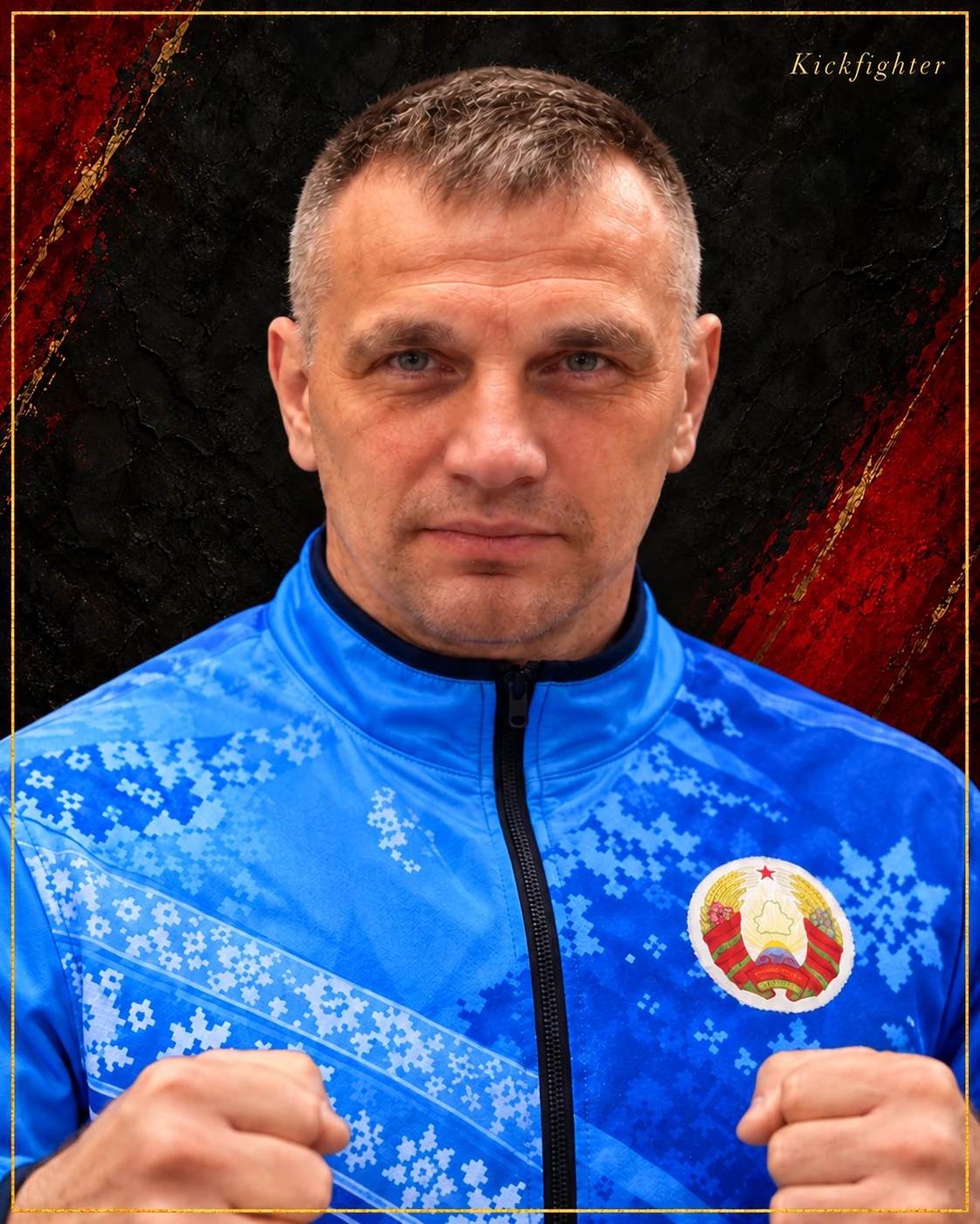 Игорь Антонов