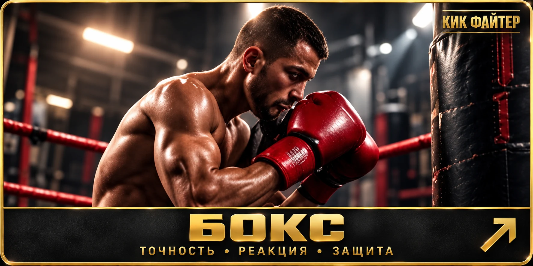 Бокс