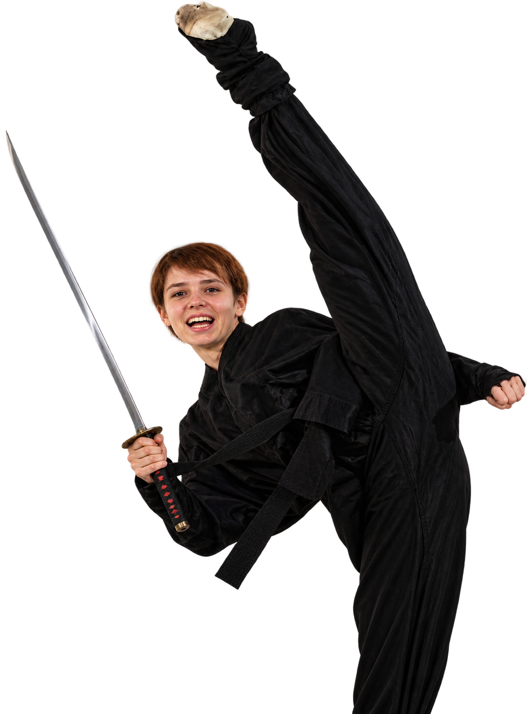 Дарья Машаро