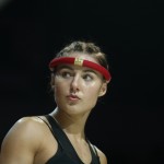 Екатерина Вандарьева — архив клуба Kickfighter