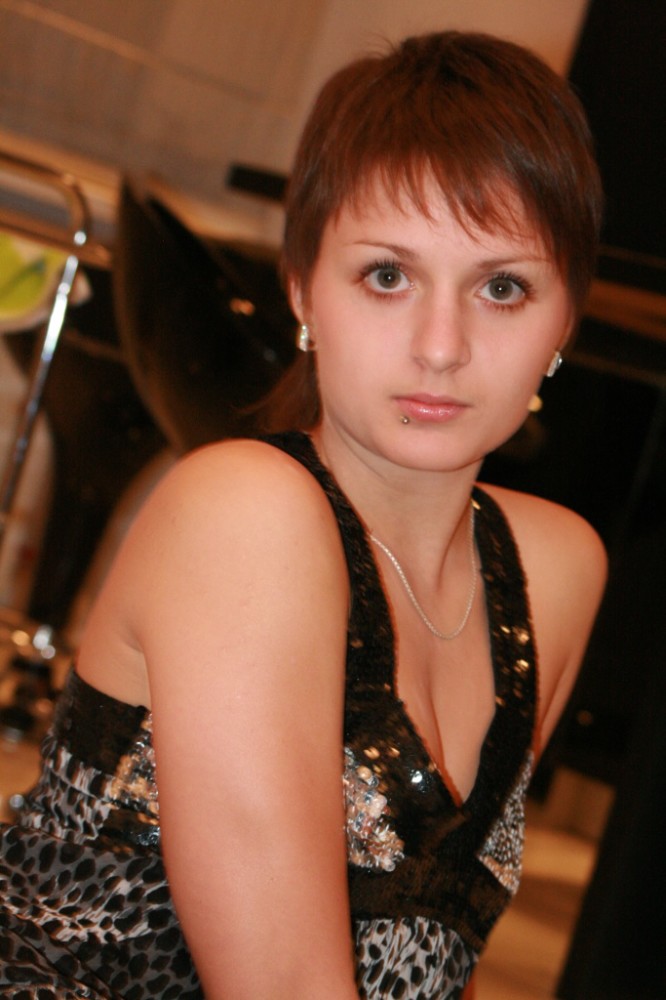 Екатерина Изотова — архив клуба Kickfighter