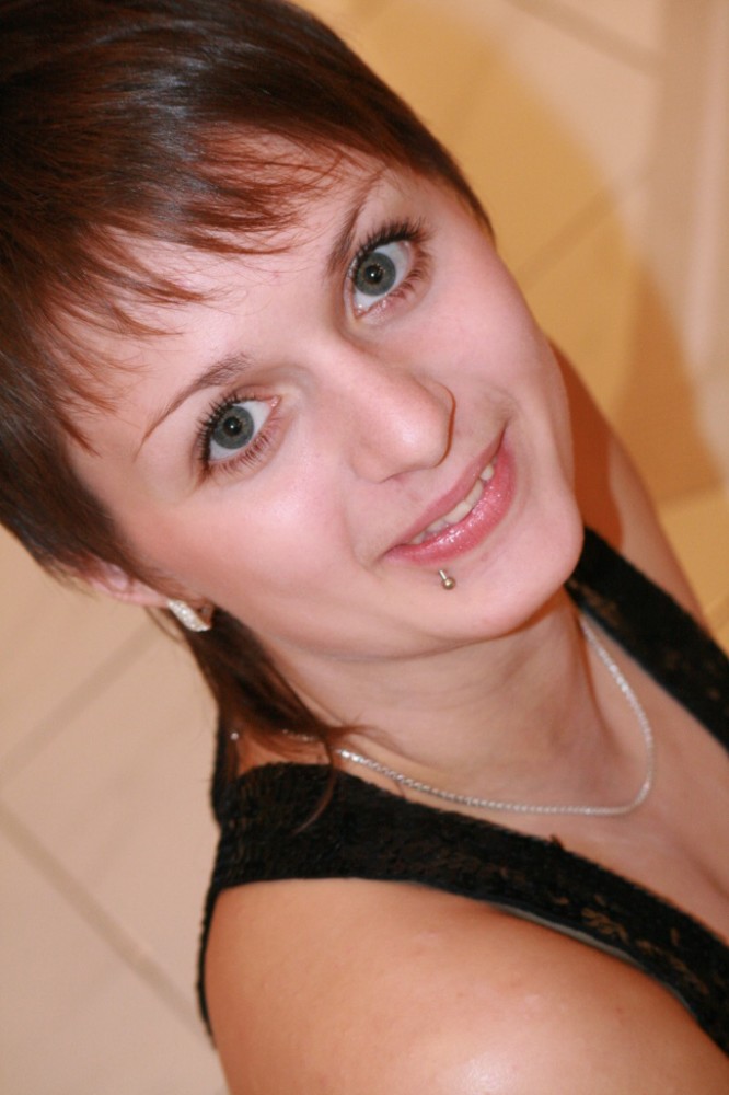 Екатерина Изотова — архив клуба Kickfighter