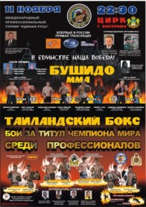 История клуба — архив клуба Kickfighter