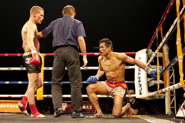 Фото и видео Kickfighter — архив клуба Kickfighter