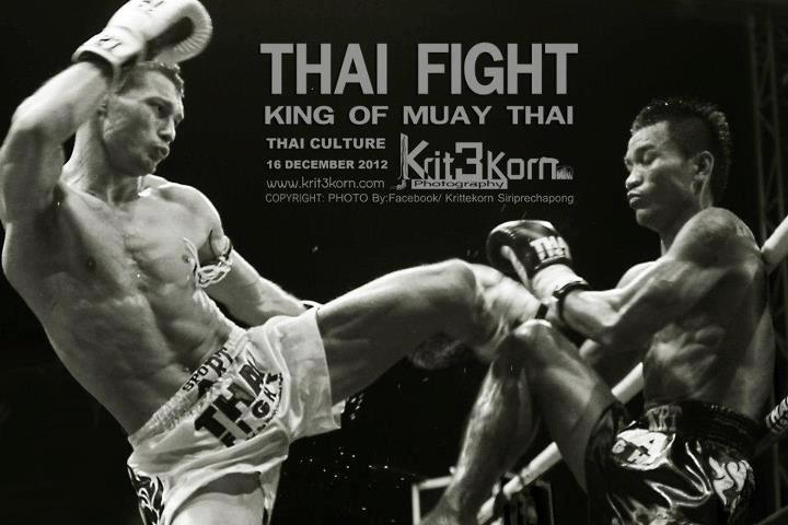 Фото и видео Kickfighter — архив клуба Kickfighter