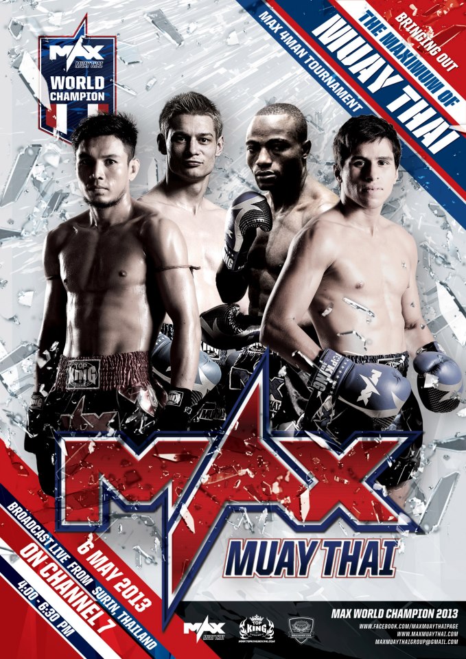 История Kickfighter 2013 – 2017 — архив клуба Kickfighter