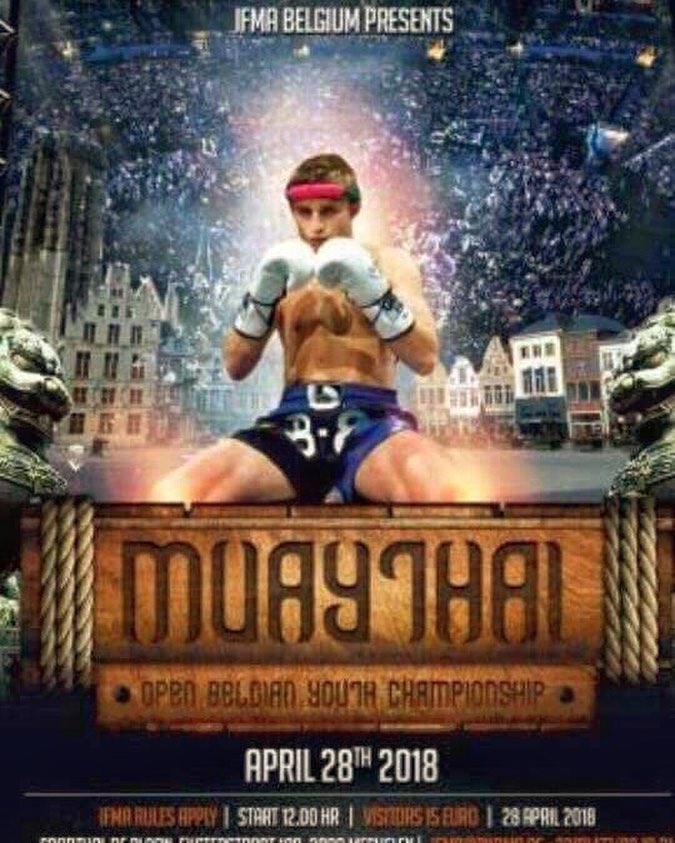 Игорь Климович — архив клуба Kickfighter