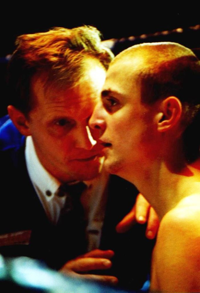 Евгений Гвоздев — архив клуба Kickfighter