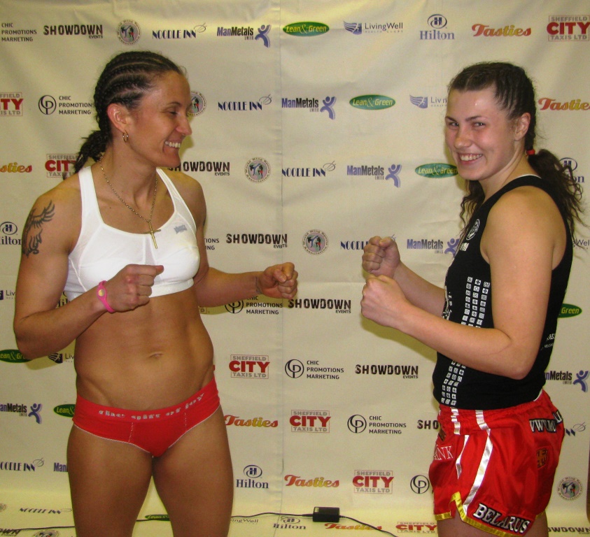 История Kickfighter 2011 – 2012 — архив клуба Kickfighter