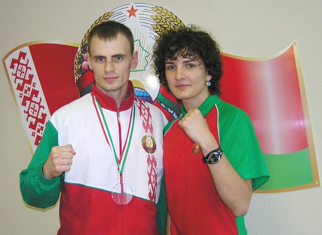Максим Маруга — архив клуба Kickfighter