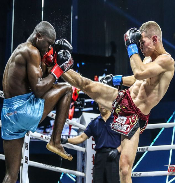 Взрослые группы — архив клуба Kickfighter