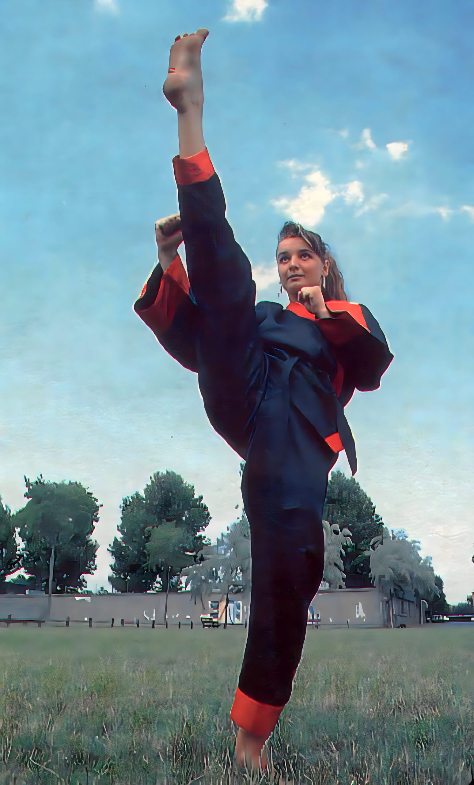 Кикбоксинг K1 — архив клуба Kickfighter