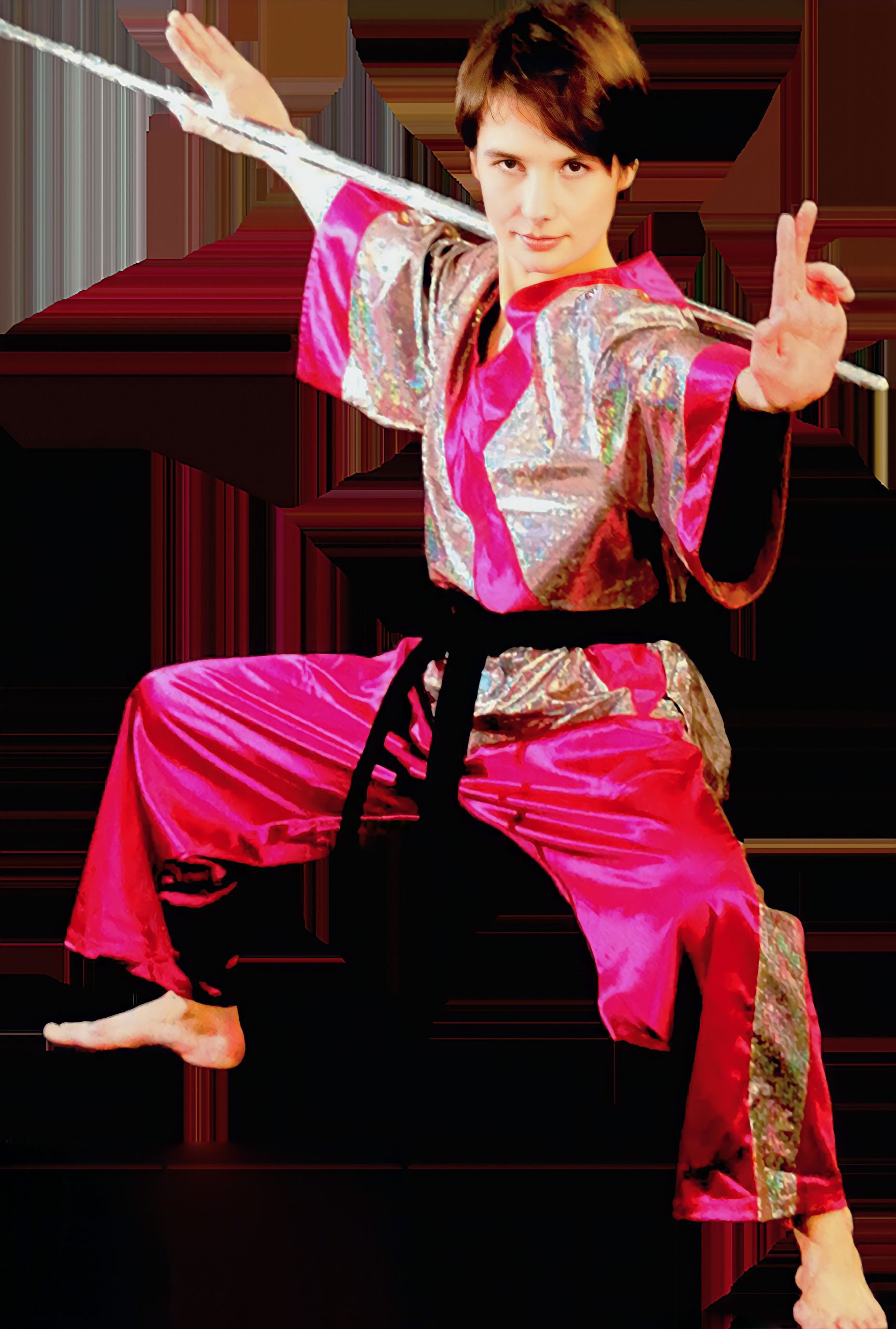 Кикбоксинг K1 — архив клуба Kickfighter