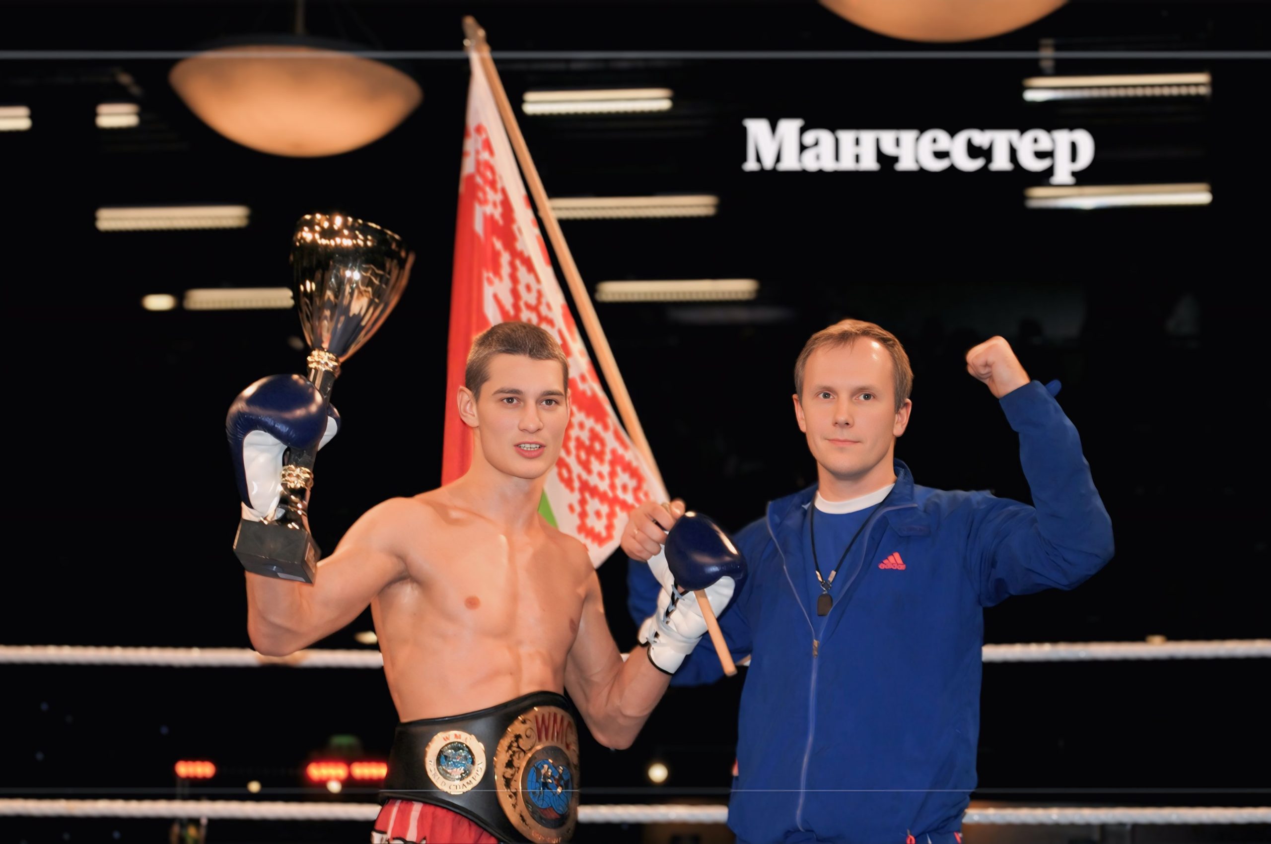 О клубе — архив клуба Kickfighter