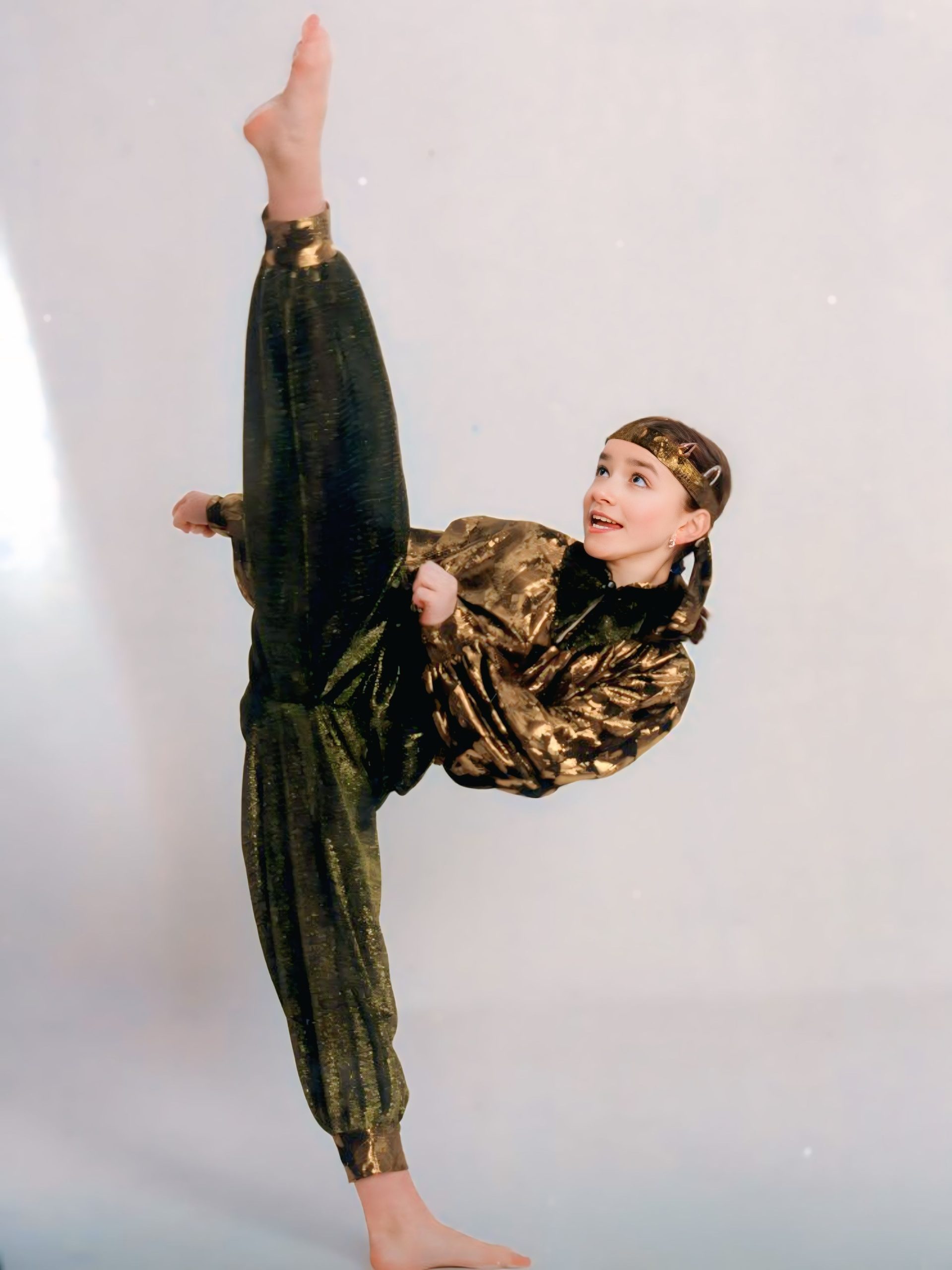 Детские и подростковые группы — архив клуба Kickfighter