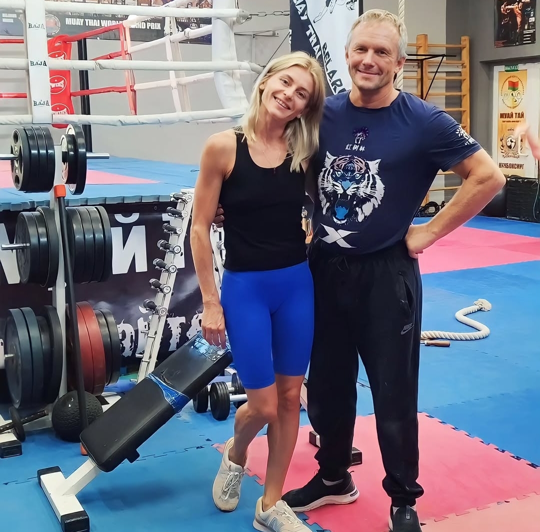 Кикбоксинг K1 — архив клуба Kickfighter