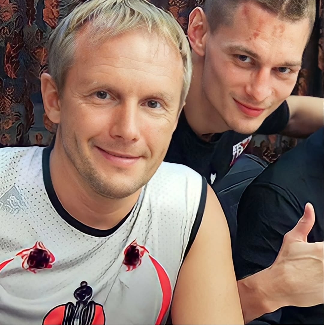 О клубе — архив клуба Kickfighter