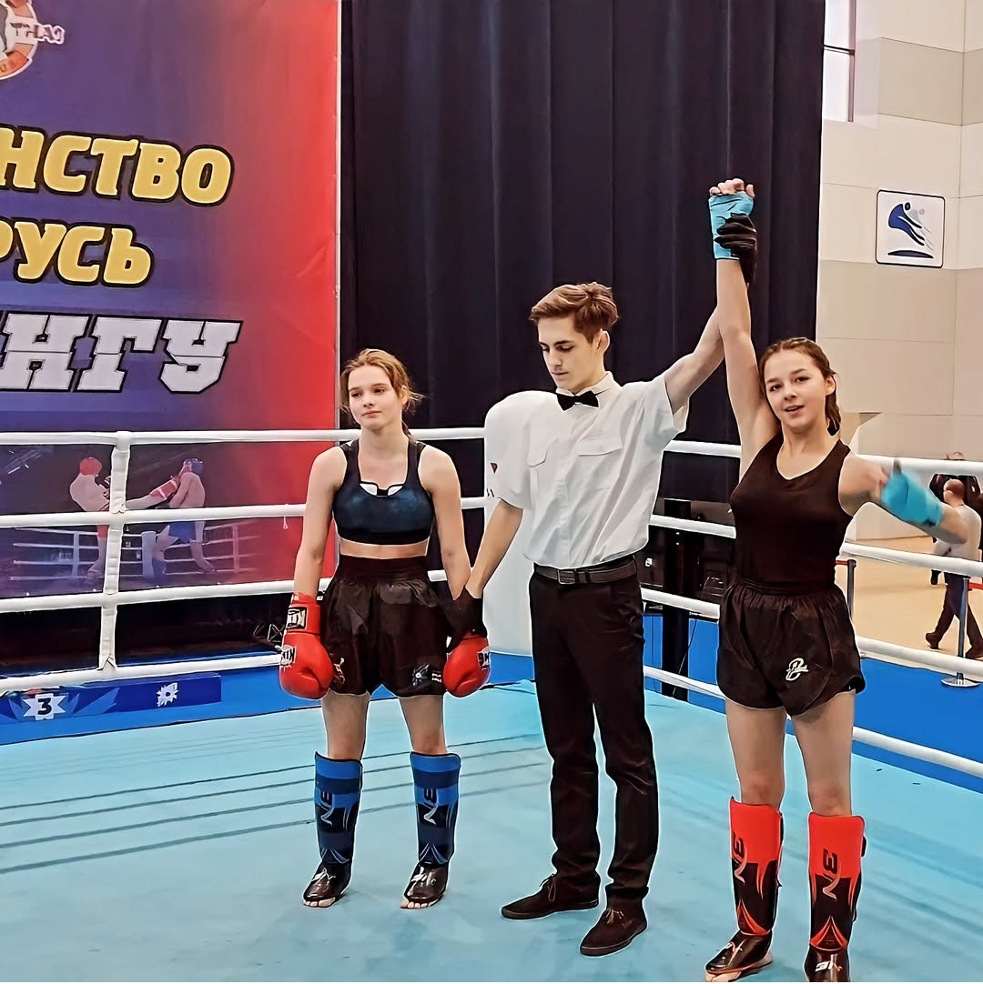 История Kickfighter 2023 – 2025 — архив клуба Kickfighter