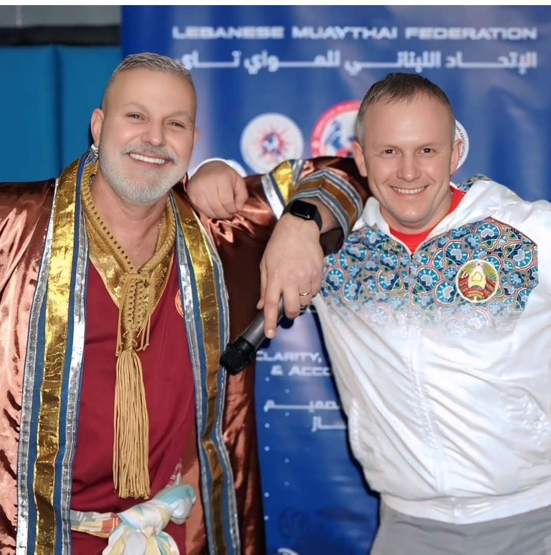 История Kickfighter 2023 – 2025 — архив клуба Kickfighter