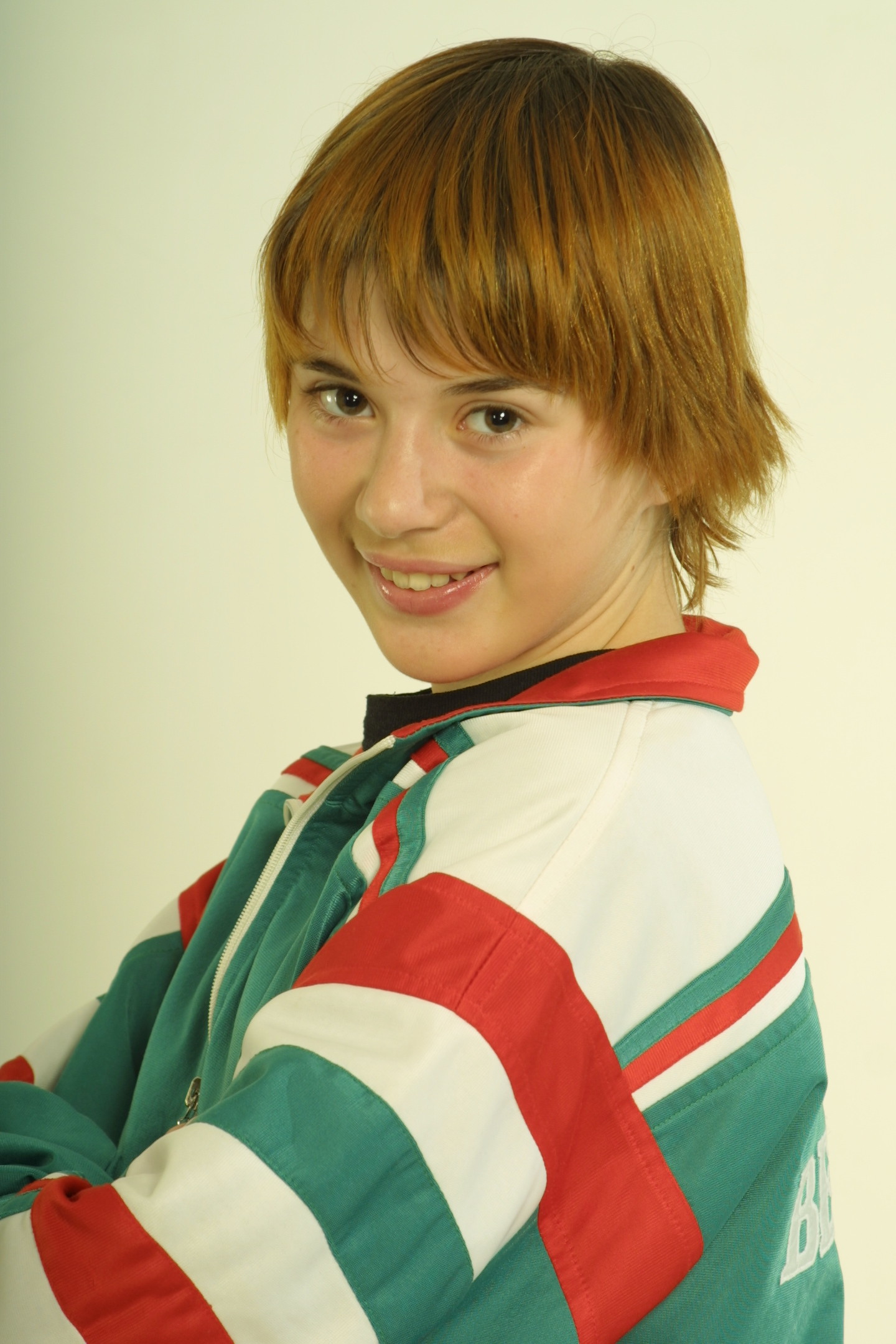 Карина Александрова — архив клуба Kickfighter
