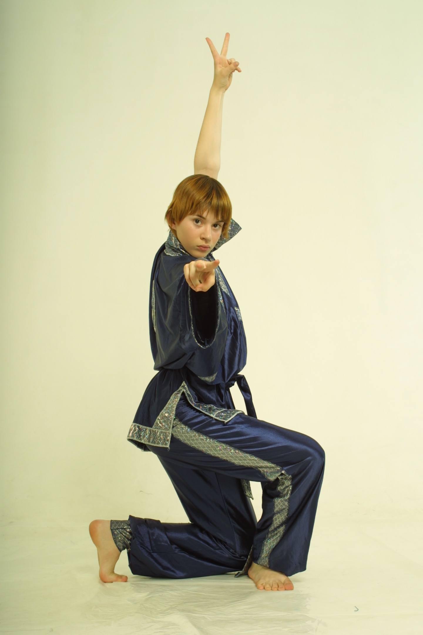 Карина Александрова — архив клуба Kickfighter