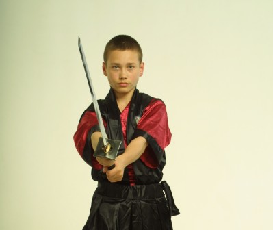 Павел Пекарчик — архив клуба Kickfighter