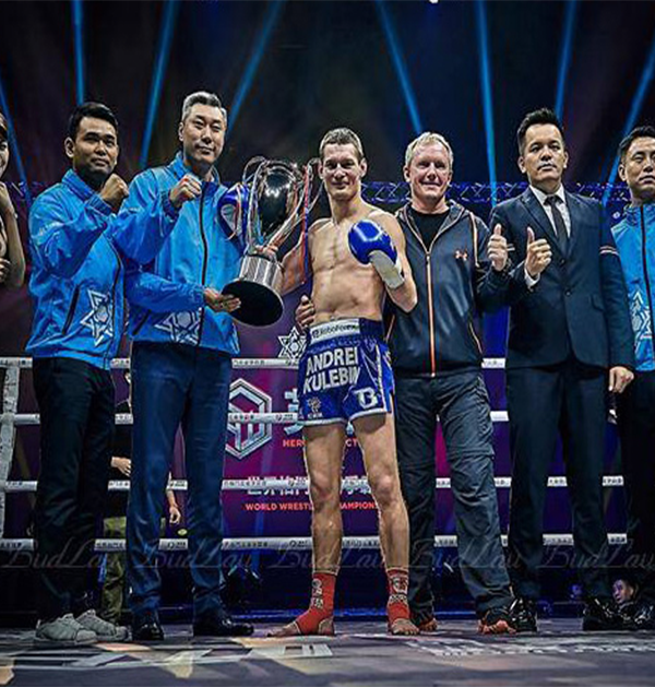 О клубе — архив клуба Kickfighter