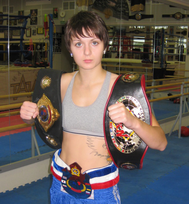 Фото и видео — архив клуба Kickfighter