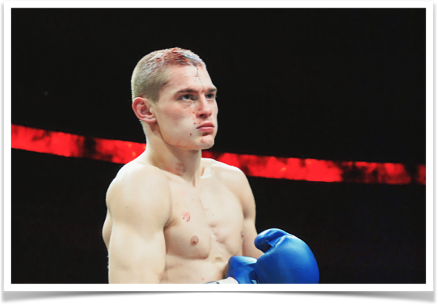 История Kickfighter 2009 – 2010 — архив клуба Kickfighter