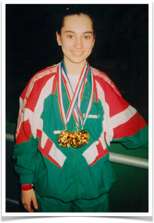 Кикбоксинг K1 — архив клуба Kickfighter