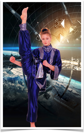 Кикбоксинг K1 — архив клуба Kickfighter