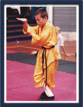 Кикбоксинг K1 — архив клуба Kickfighter