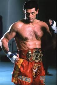 Кикбоксинг K1 — архив клуба Kickfighter