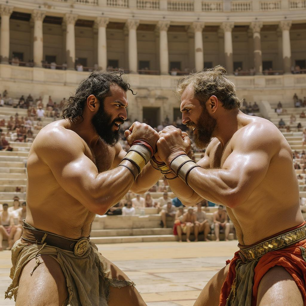 Классический бокс — архив клуба Kickfighter