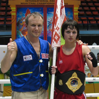 Фото и видео — архив клуба Kickfighter
