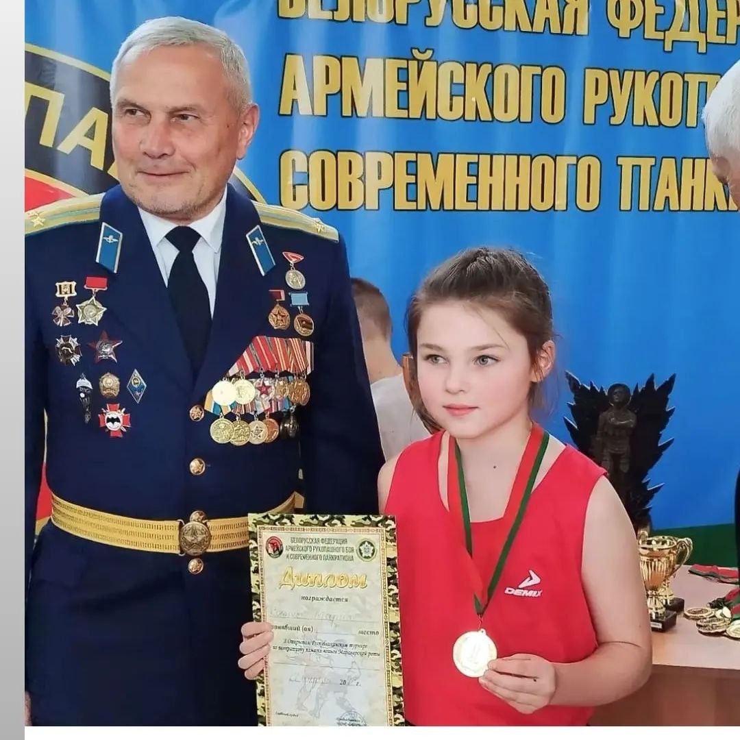 Рукопашный бой — архив клуба Kickfighter