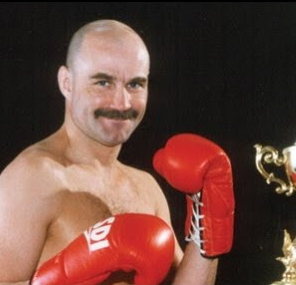 Классический бокс — архив клуба Kickfighter