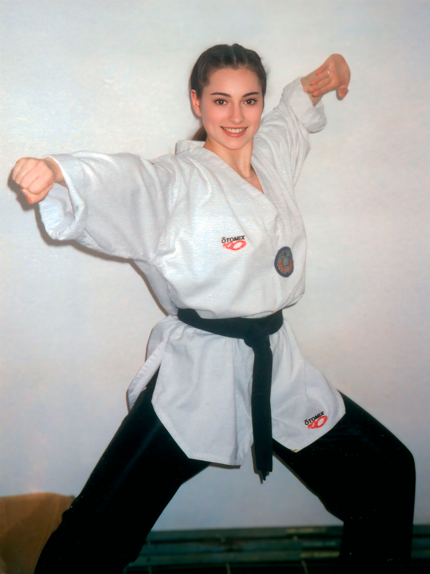 Женские группы — архив клуба Kickfighter