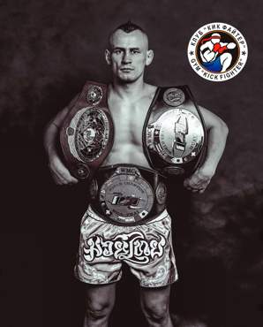 Дмитрий Валент